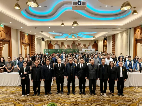 สรุปภาพบรรยากาศ กิจกรรมแลกเปลี่ยนเรียนรู้ อัปเดตกฎหมายความปลอดภัยฯ และอาชีวอนามัย จ.ราชบุรี เมื่อวันที่ 10 กุมภาพันธ์ 2569