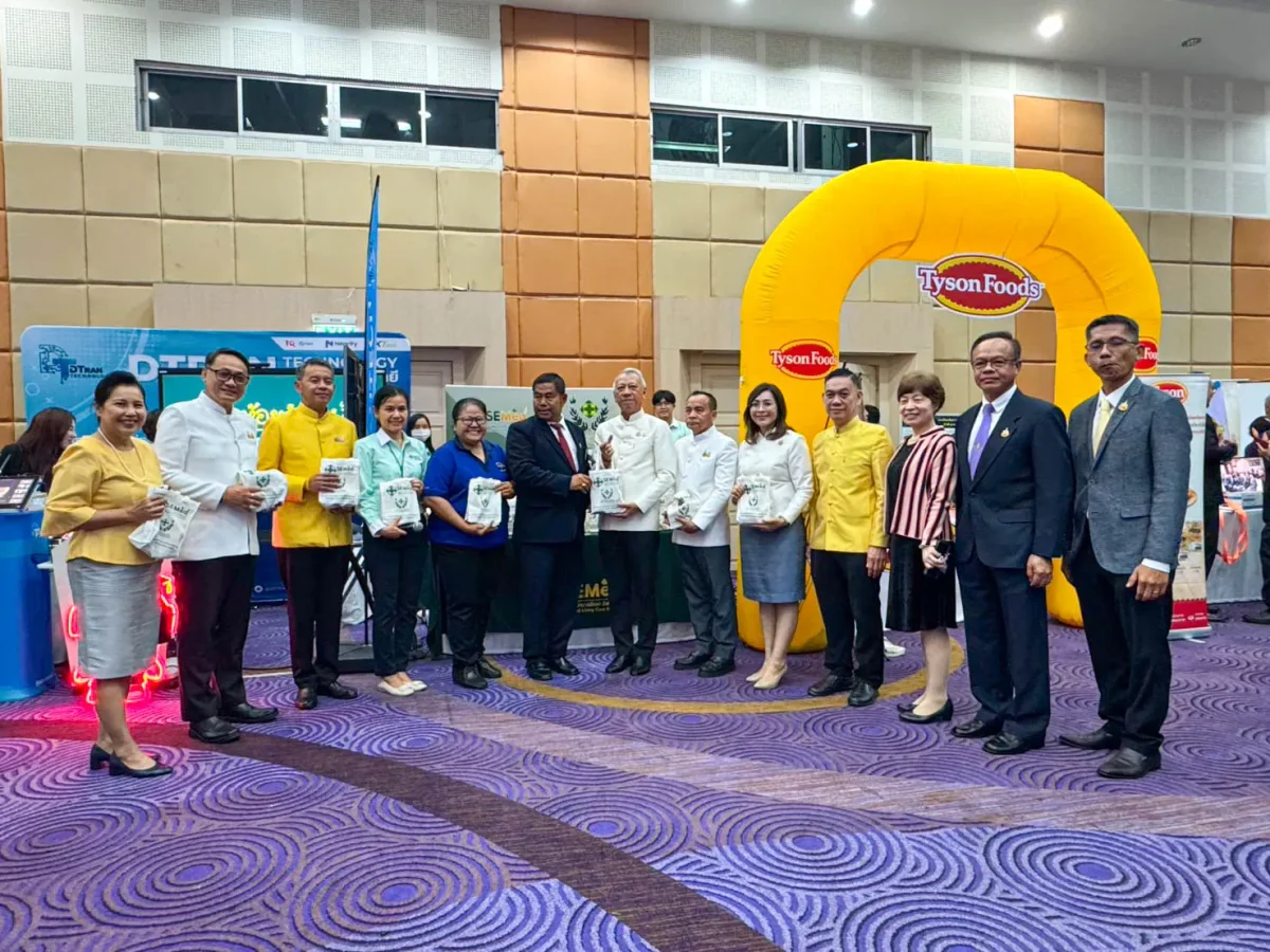 ภาพบรรยากาศโครงการ ” 10 พฤษภาคม วันความปลอดภัยในการทำงานแห่งชาติ ประจำปีงบประมาณ พ.ศ.2568 “วันพฤหัสบดีที่ 8 พฤษภาคม 2568
